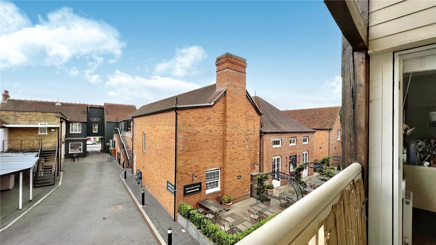 Bakery Court, Beaconsfield, HP9